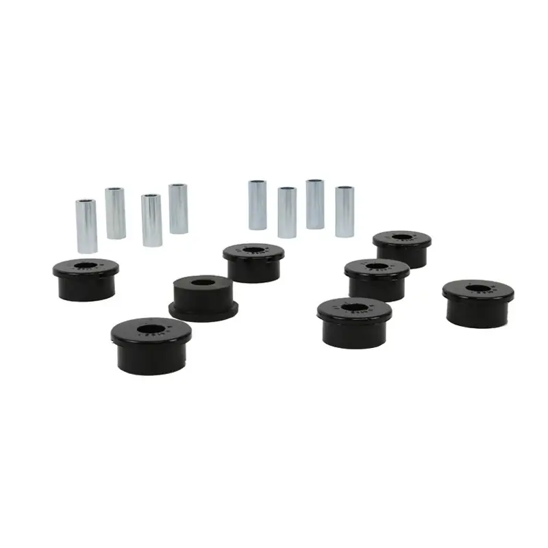 Whiteline, Trailing Arm - Lower Bushing, passer til Toyota Celica A2/A4/A6/T16/Corona Estate T14/HB T13/Cressida Sedan/SW X6 1971-1992 | Topkvalitet