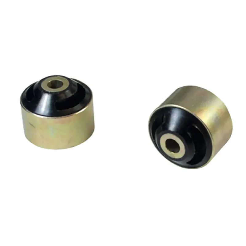 Skarp pris | Whiteline, Control Arm - Lower Inner Rear Bushing, passer til Hyundai/Kia Miscellany 1998-2017