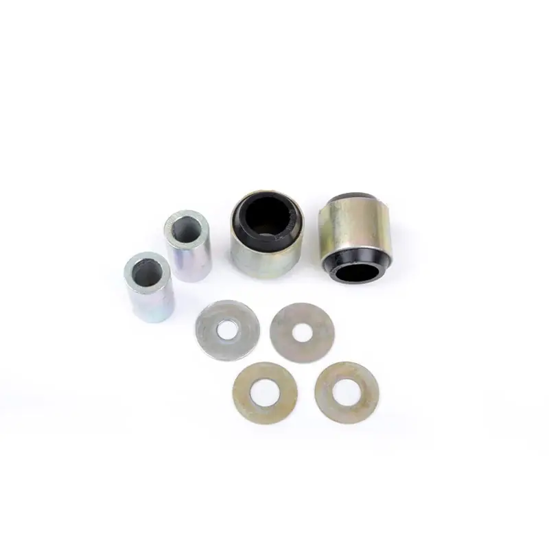 Whiteline, Trailing Arm - Lower Front Bushing, passer til Subaru Forester SH/Impreza/Legacy V BM-BR/Outback BR/WRX 2007-2016 - Tilbud