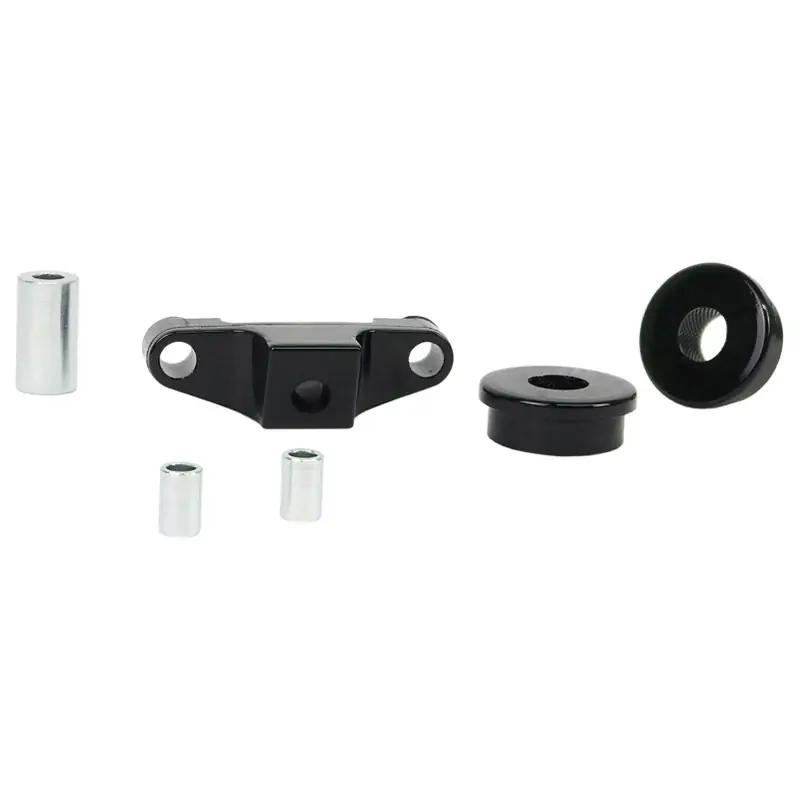 Whiteline, Gearbox - Linkage Selector Bushing, passer til Saab 9-2X Estate / Subaru Forester SF-SG-SH/Impreza/Legacy III-IV/Outback BE-BH/WRX 1992-2016 - Superpris