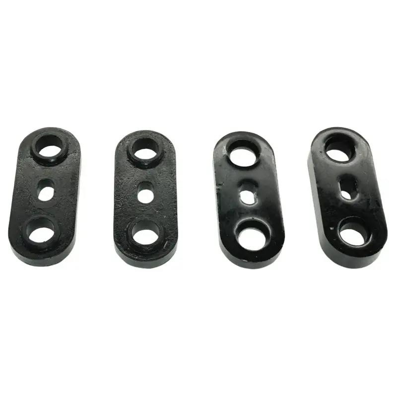 Whiteline, Gearbox - Crossmember Pad Bushing, passer til Subaru Forester SH/Impreza/Legacy IV BL-BP/V BM-BR/Outback BE-BH-BR/WRX 1999-2016 | Topprodukt