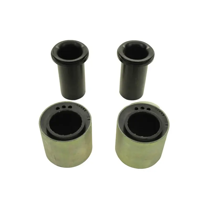 Whiteline, Control Arm - Lower Inner Rear Bushing, passer til Nissan GT-R R35 2007-2018 | Spar ekstra