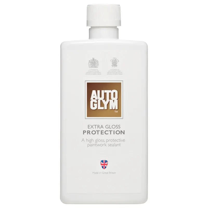 Autoglym Extra Gloss Protection 500ML | Anbefalet valg