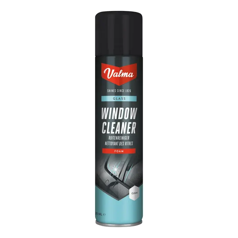 Valma, Aktiv Skum Rudepleje - 400ml - Bestseller
