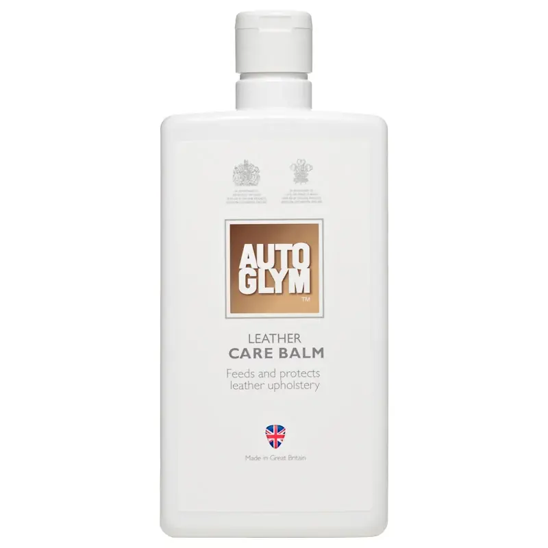 Tryg betaling | Autoglym Leather Care Balm 500 CC