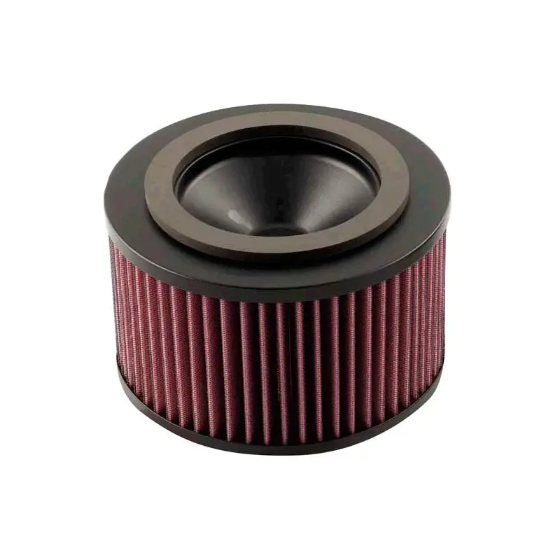 Topprodukt | K&N Panelfilter, passer til Toyota Hilux 3.0L-L5 (Diesel) 1999 (E-2015)