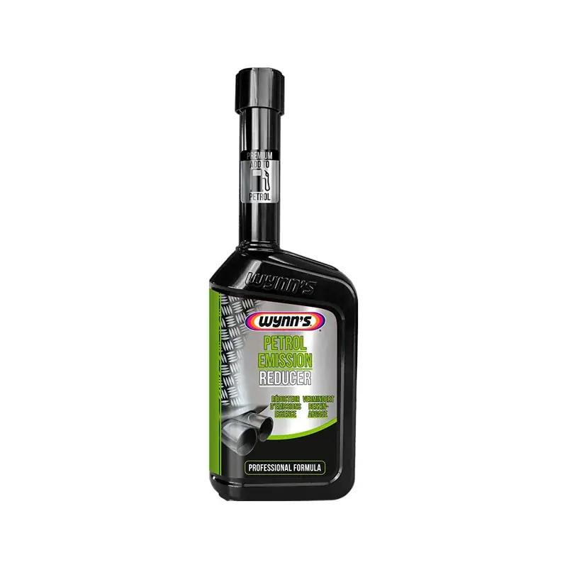Wynn‘s, Udstødningsemissions Reducer - 500ml | Direkte fra producenten