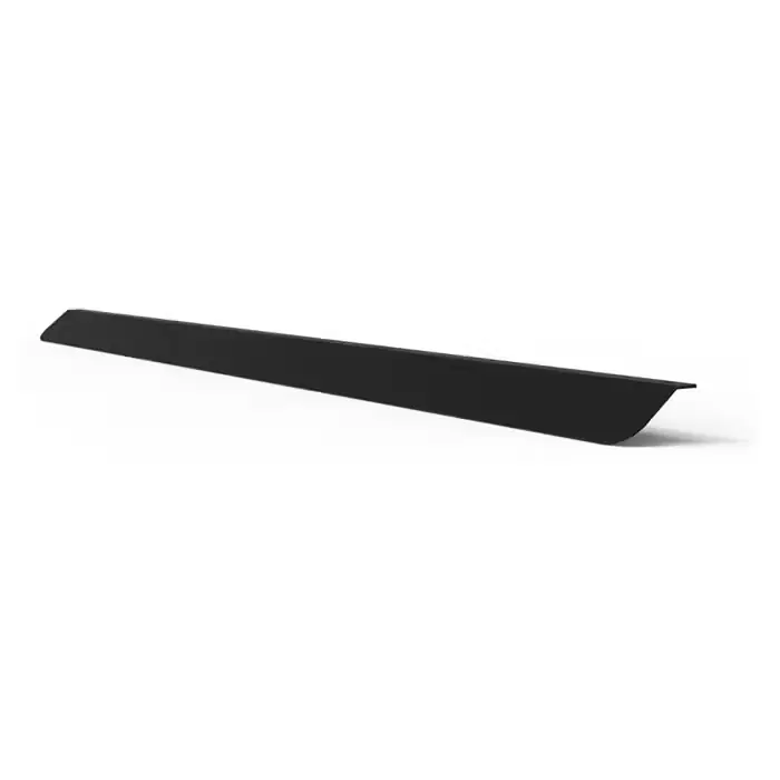 Q-TECH Q-Tech Spoiler til Cargo bar & Roof Rack 1230x50mm - Kampagnetilbud