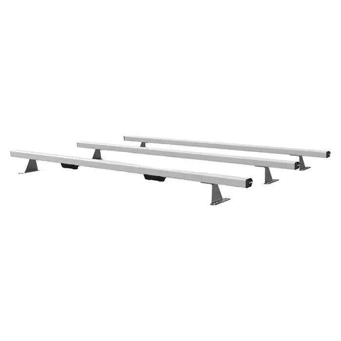 Q-TECH Q-Tech Tagbøjlesæt Caddy Maxi,Connect L2 2021- 3 stk. - Outlet