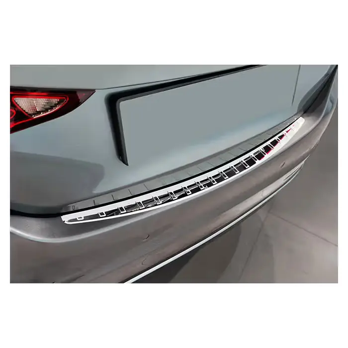 Godt tilbud - AVISA Læssekantbeskytter Mercedes C-Klasse W206 2021- Stål