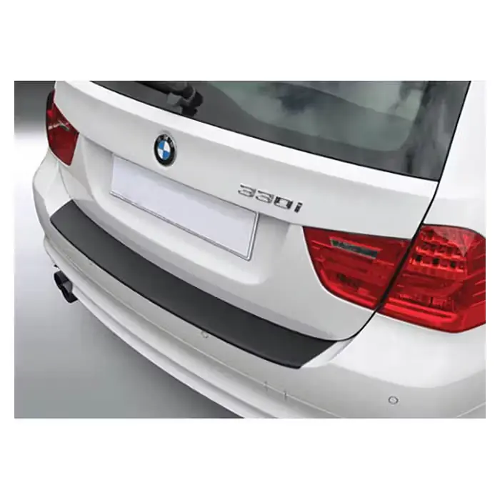 Anbefalet valg - PROTECTION Læssekantbeskytter BMW 3 stc E91 09.2008-08.2012