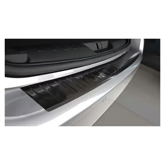 AVISA Læssekantbeskytter Peugeot 308 II SW 2013-2021 - Sort | Kun i begrænset tid