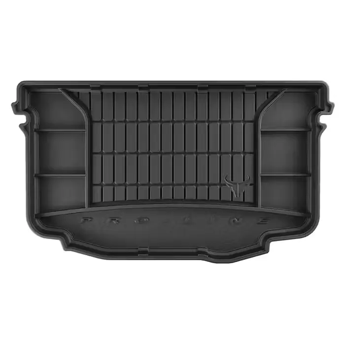 FROGUM Bagagerumsbakke Suzuki Celerio 2014- - Skarp pris