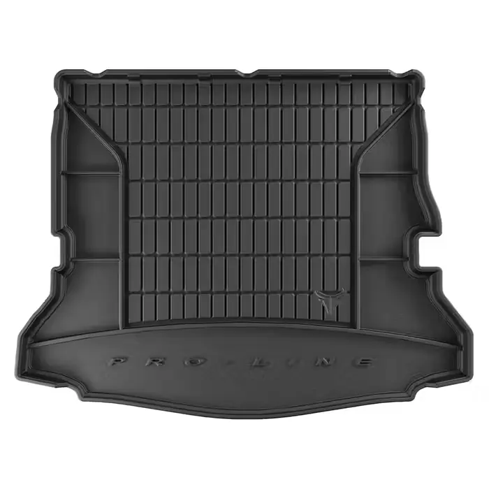 Nyt i sortimentet | FROGUM Bagagerumsbakke Renault Espace V 2014-2022-