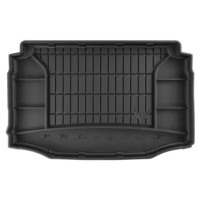 FROGUM Bagagerumsbakke SEAT Arona 2017- nederste - Spar mere