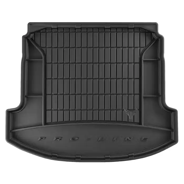 Premium kvalitet - FROGUM Bagagerumsbakke Audi A3 8Y 2020- mild hybrid