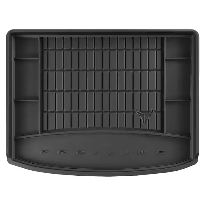 Eftertragtet - FROGUM Bagagerumsbakke BMW 2 Series Tourer F45 2014-2022