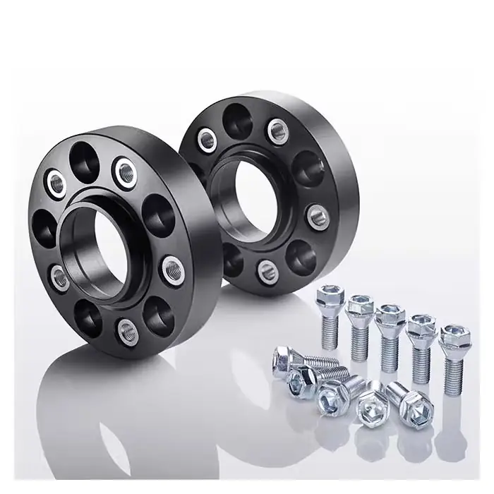 Udsalg | EIBACH PRO-SPACER 112/5-66,5-155-1425 - SORT