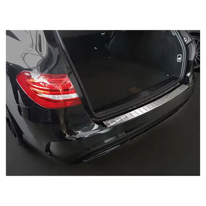 AVISA Læssekantbeskytter Mercedes C-Klasse S205 14-21 Stål | Udsalg
