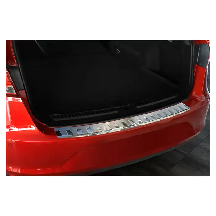 AVISA Læssekantbeskytter Seat Leon St.car 2013-2020 Stål | Ekstra rabat