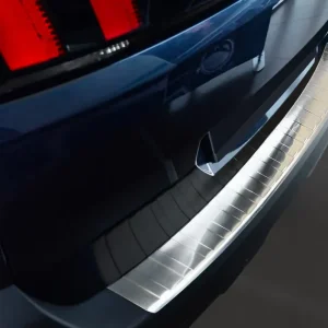 Rabat - AVISA Læssekantbeskytter Peugeot 5008 II 2017-2024 - Stål