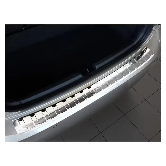 Kampagnepris | AVISA Læssekantbeskytter VW Polo VI Hatchback 5D 2017- Stål