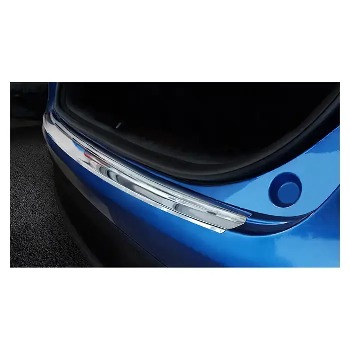 AVISA Læssekantbeskytter Kia Xceed 2019- Stål | Netop kommet