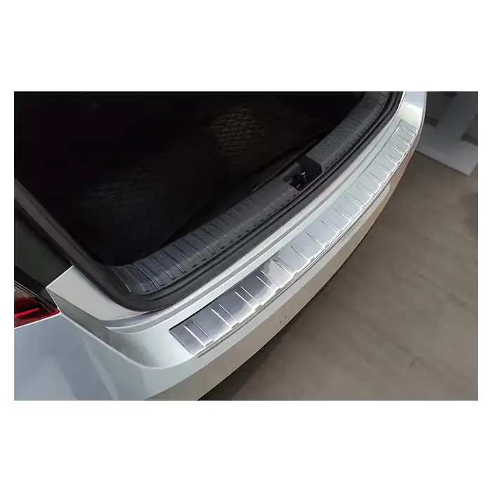 AVISA Læssekantbeskytter Skoda Fabia Hatchback 2021- Stål - Så længe lager haves