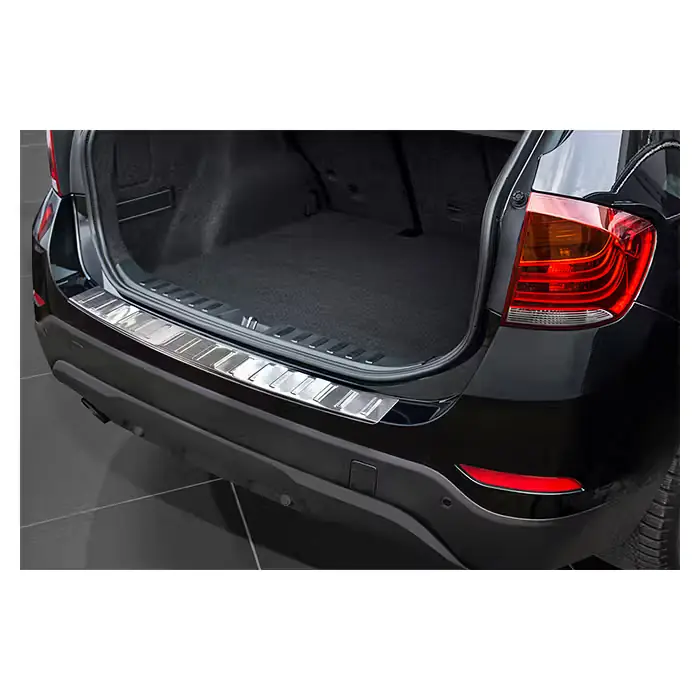 AVISA Læssekantbeskytter Bmw X1 E84 5D 2012-2015 Stål - Tidsbegrænset tilbud