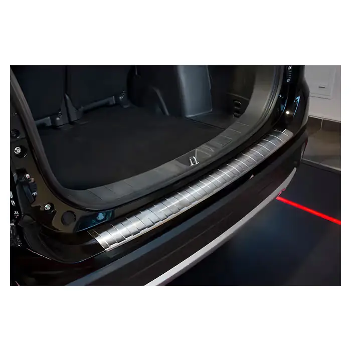 AVISA Læssekantbeskytter Outlander U.Sensor III 2015- Stål | Rabat