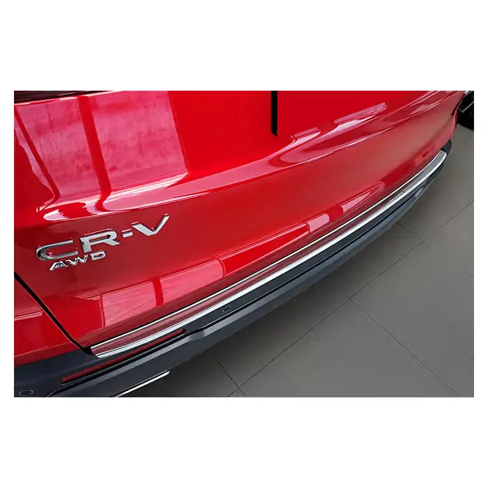 AVISA Læssekantbeskytter Honda CR-V VI 2023- Stål - Eftertragtet