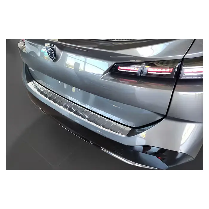 AVISA Læssekantbeskytter Peugeot 308 III SW 2022- Stål | Netop kommet