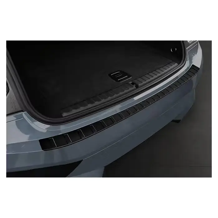AVISA Læssekantbeskytter Bmw Ix (I20) 2021- Matsort - Særtilbud