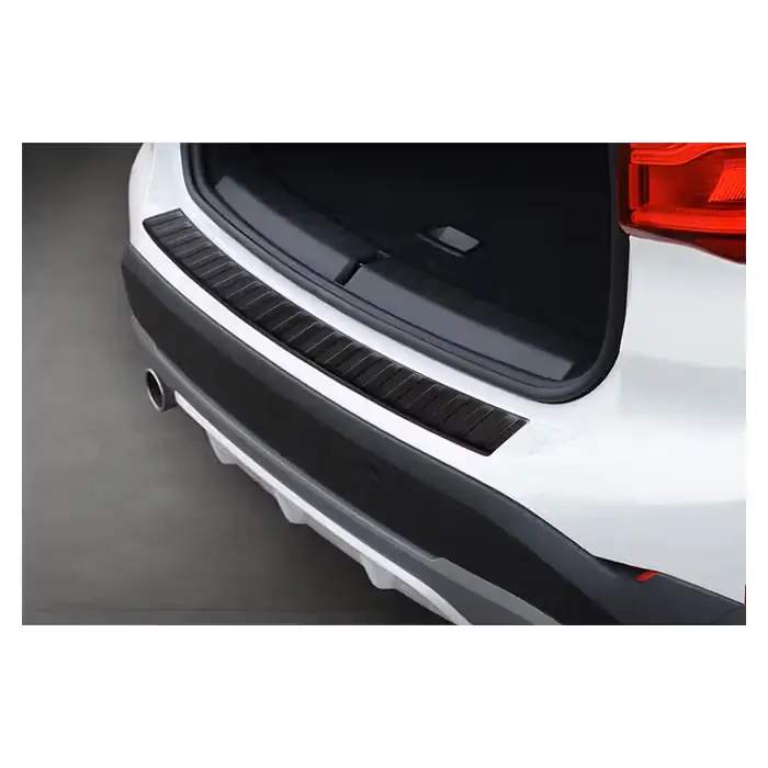AVISA Læssekantbeskytter Bmw X1 F48 2015-2022 Matsort | Køb nu