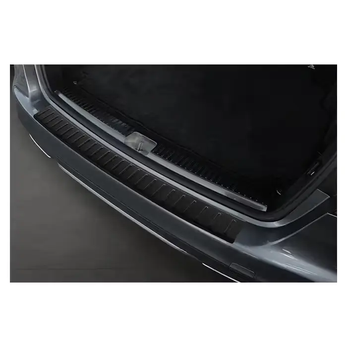 AVISA Læssekantbeskytter Mercedes C-Klasse S205 14-21 Matsort - Sidste chance