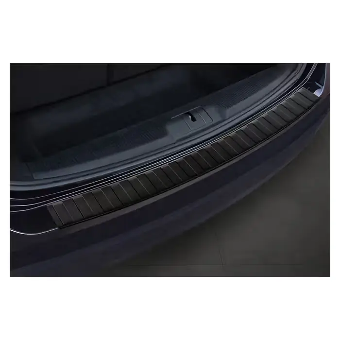 AVISA Læssekantbeskytter Alhambra II, VW Sharan 2010- Matsort | Tryg betaling