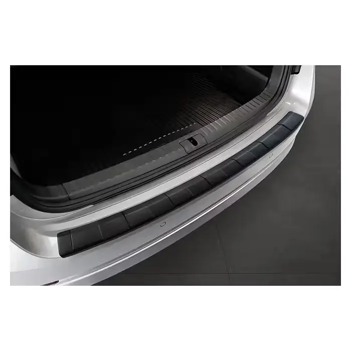 Tidsbegrænset - AVISA Læssekantbeskytter Skoda Octavia IV Combi 2019- Matsort
