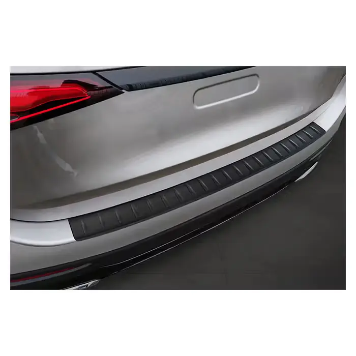AVISA Læssekantbeskytter Audi A4 B9 Avant 2015- Matsort - Sidste chance