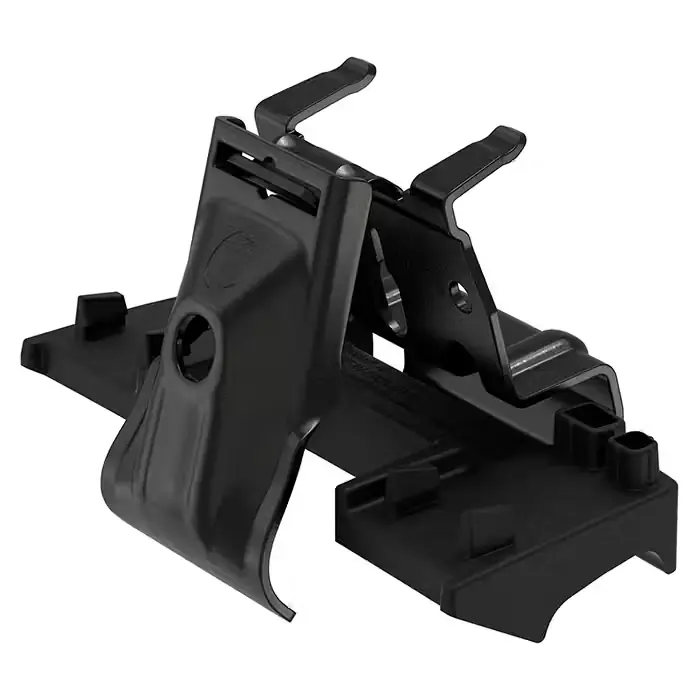 Udsalg | THULE Thule Kit 186143 Dacia Duster 5dr SUV 18-