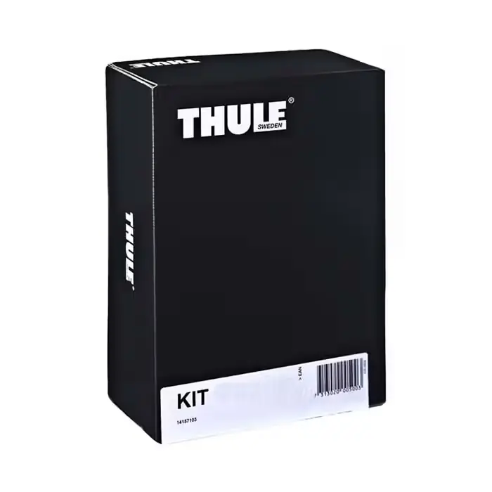 Anbefalet valg | THULE THULE 3058 Rapid Fixpoint XT Kit