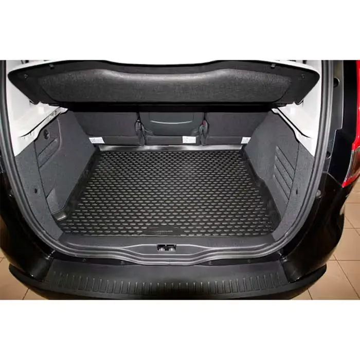 TRUNKLINE Bagagerumsbakke Renault Scenic III 2009-2016 | Særtilbud