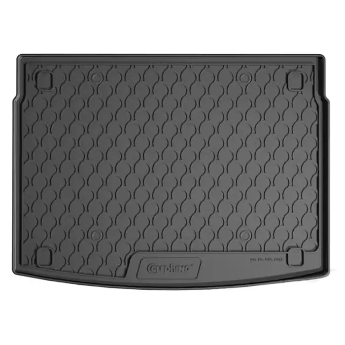Bestseller - GLEDRING Bagagerumsbakke Kia CEED HB 5-dr 2018-