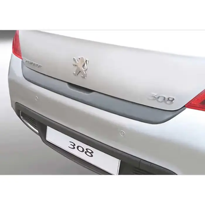 PROTECTION Læssekantbeskytter Peugeot 308 3/5d 09.2007-12.2013 | Anbefalet valg