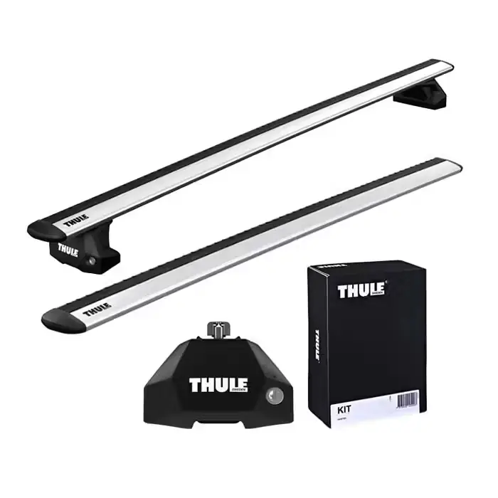 THULE Wingbar Mercedes Benz Vito 4-dr Van, 04-14, 15- Fixpoin | Tilbudspris