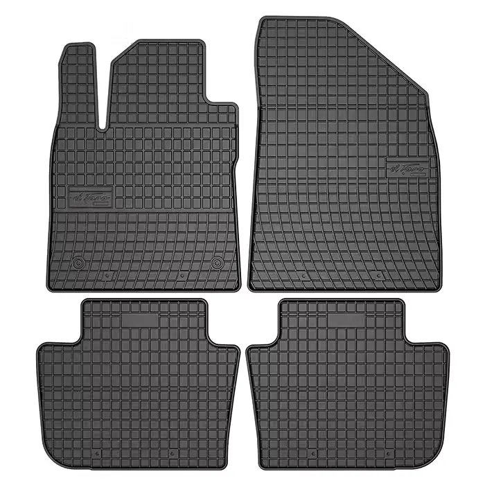 Nedsat pris | FROGUM Gummimåtter MG 4 HB 2022-