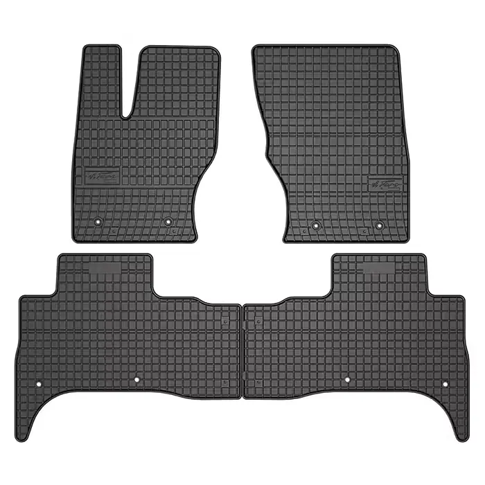 Spar mere | FROGUM Gummimåtter Land Rover RR Sport II SUV 2013-2022