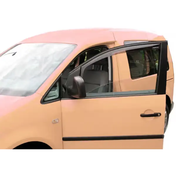 Tilbudspris - CLIMAIR Climair vindafviser VW Caddy III 2004-2015