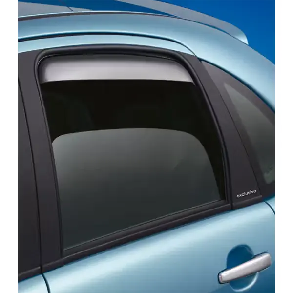 Anbefalet valg | CLIMAIR 2562 - bagrudeclim. Landcruiser j9 3/5d