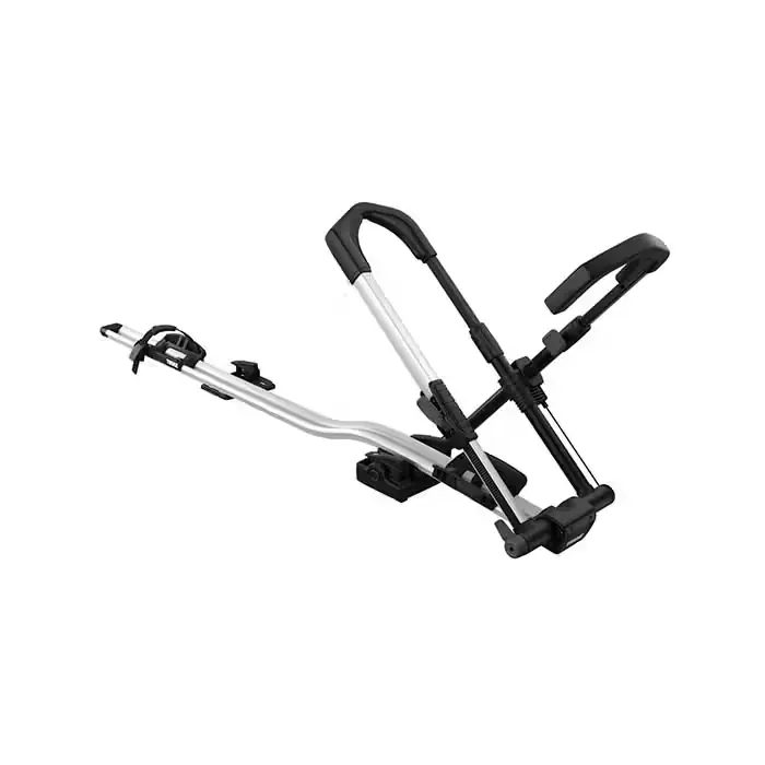 Topprodukt | THULE THULE UPRIDE 599 CYKELHOLDER TIL TAGET