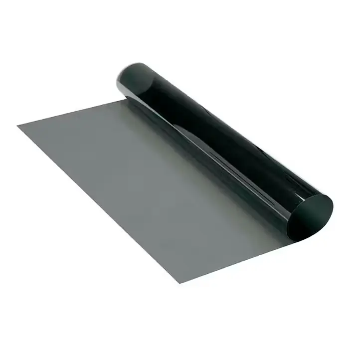 Tilbud - FOLIATEC Foliatec solfilm Blacknight Dark 76x300 cm